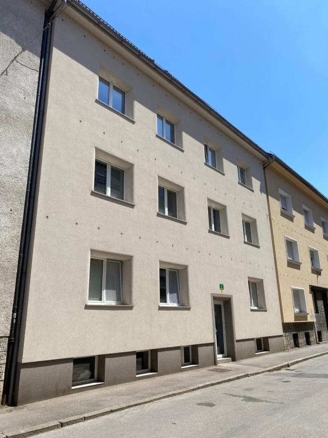 Boennium Apartments Green Oasis Liubliana Exterior foto